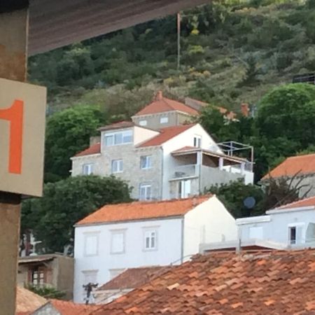 Pupo Rooms Dubrovnik Exterior foto