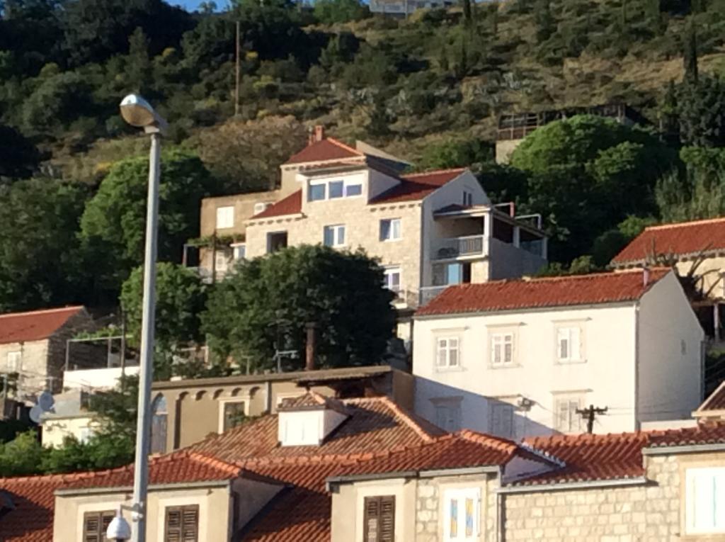 Pupo Rooms Dubrovnik Exterior foto