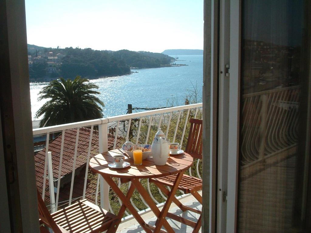 Pupo Rooms Dubrovnik Cameră foto