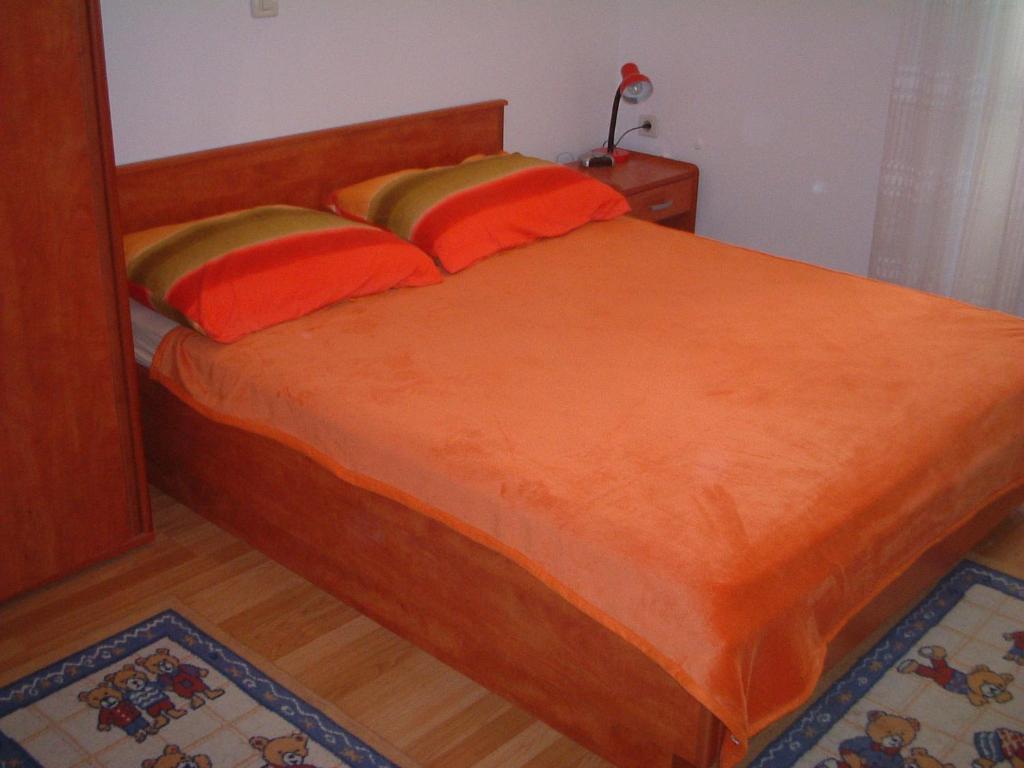 Pupo Rooms Dubrovnik Cameră foto