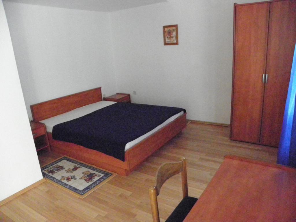Pupo Rooms Dubrovnik Cameră foto