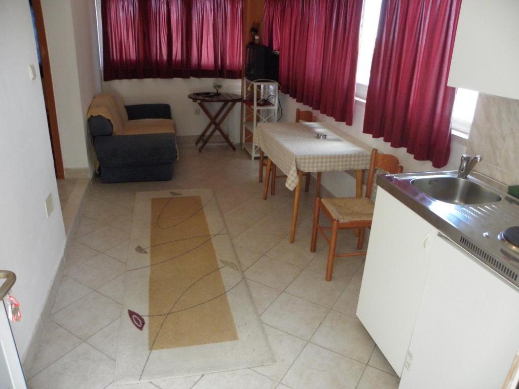 Pupo Rooms Dubrovnik Cameră foto