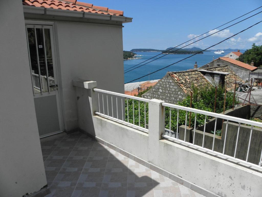Pupo Rooms Dubrovnik Cameră foto