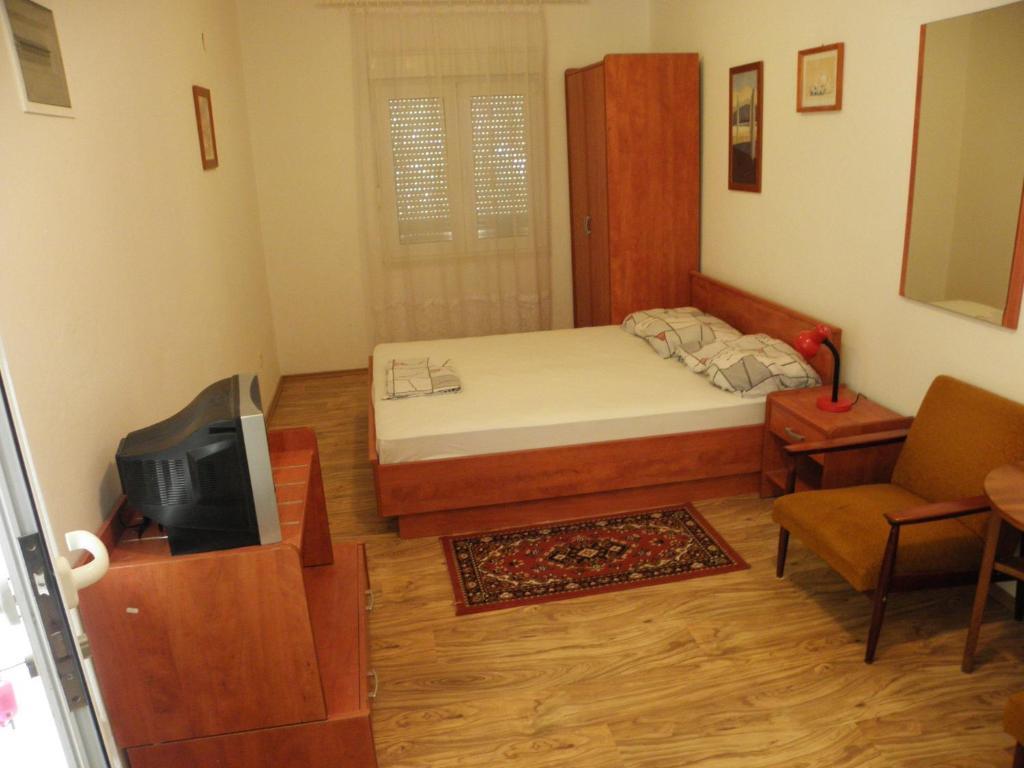 Pupo Rooms Dubrovnik Cameră foto