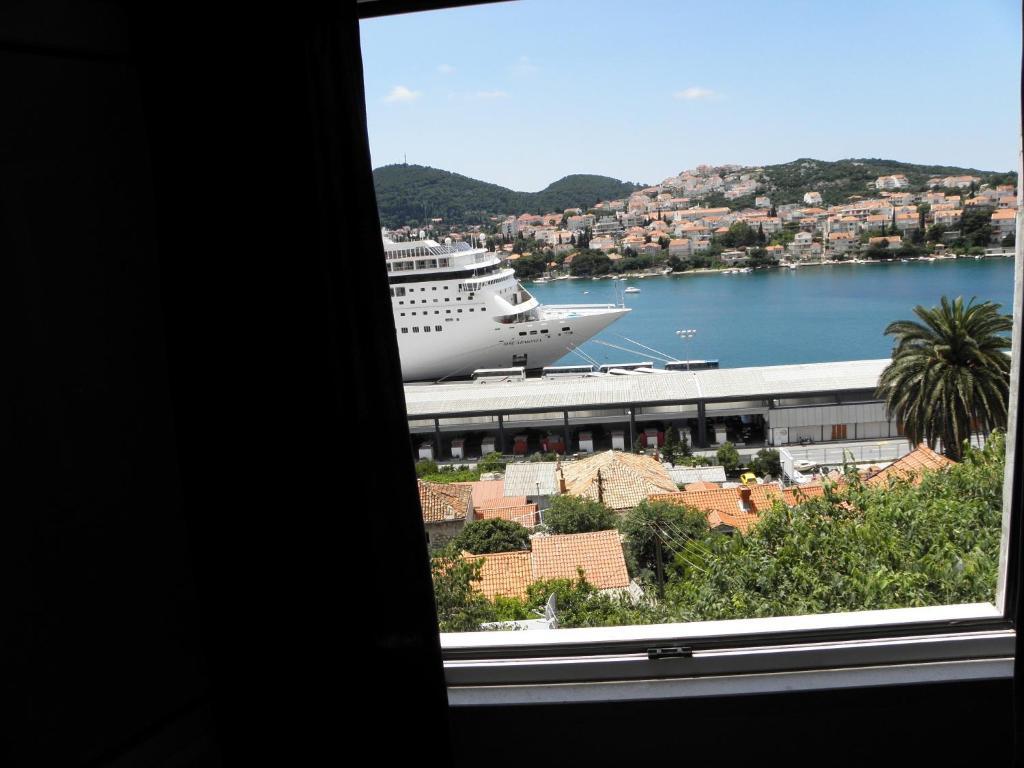 Pupo Rooms Dubrovnik Cameră foto