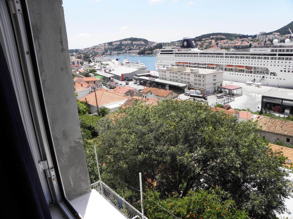 Pupo Rooms Dubrovnik Cameră foto