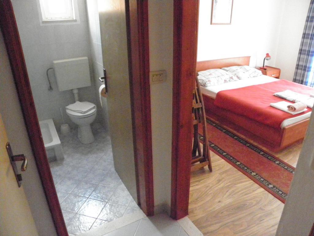 Pupo Rooms Dubrovnik Cameră foto