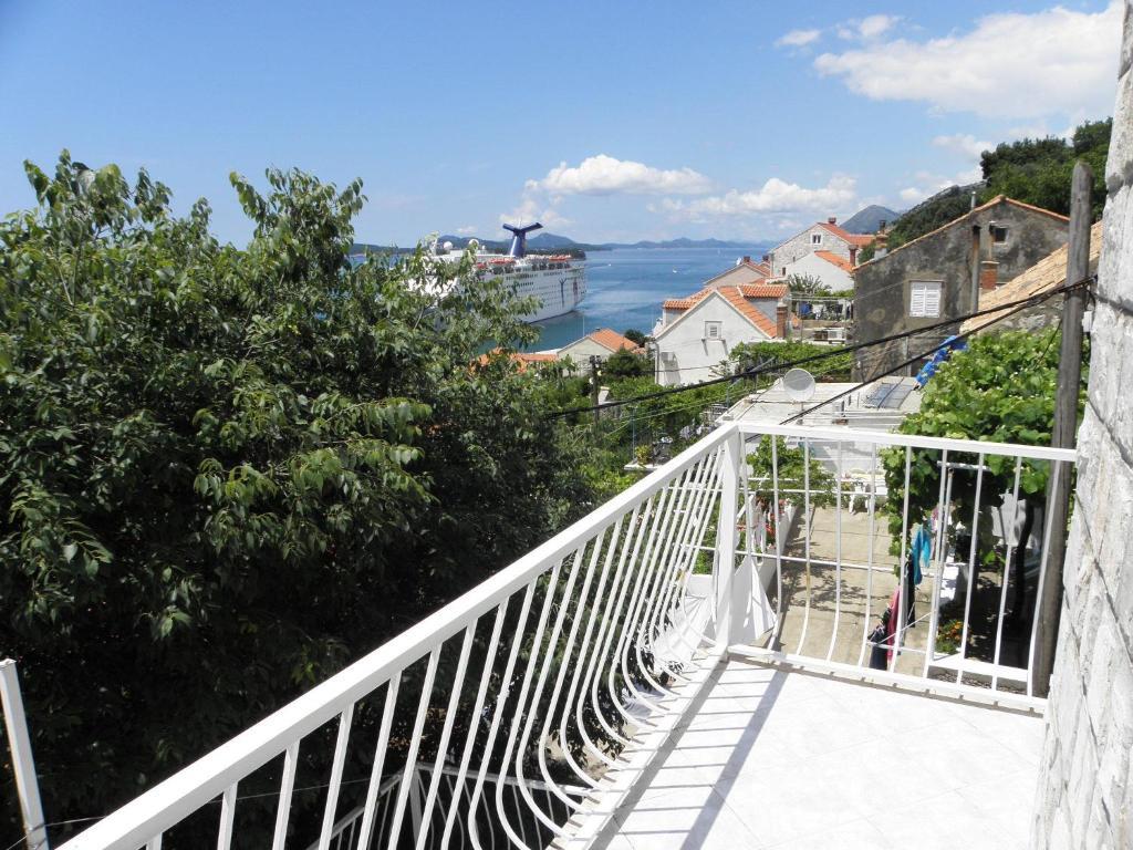 Pupo Rooms Dubrovnik Cameră foto