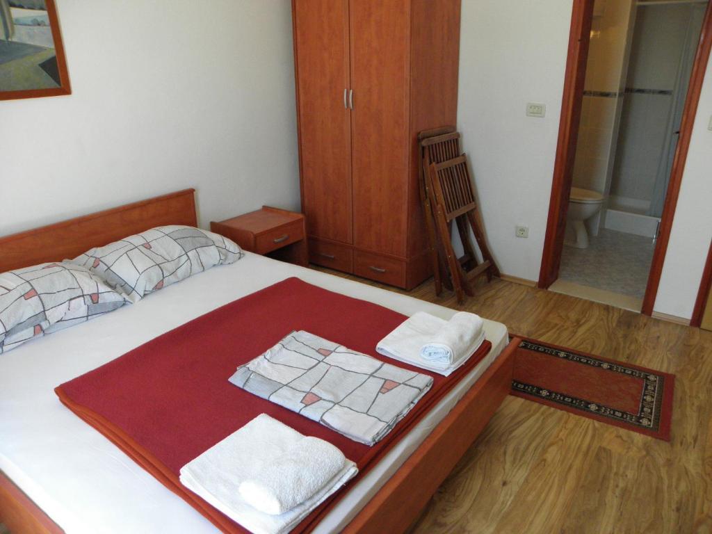 Pupo Rooms Dubrovnik Cameră foto