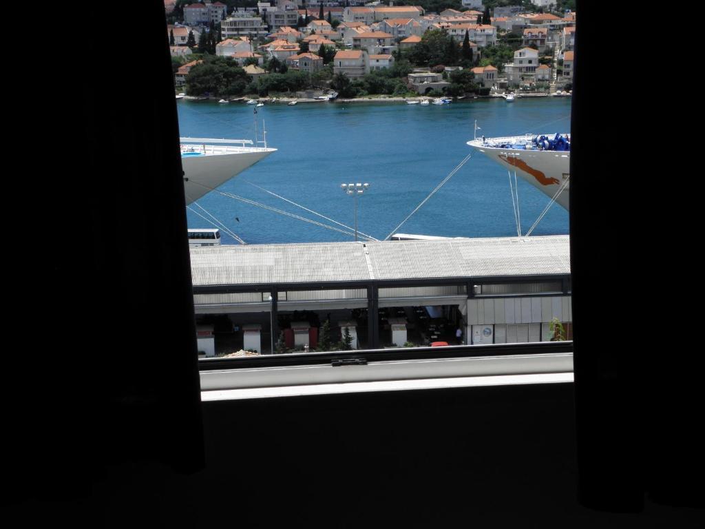 Pupo Rooms Dubrovnik Exterior foto